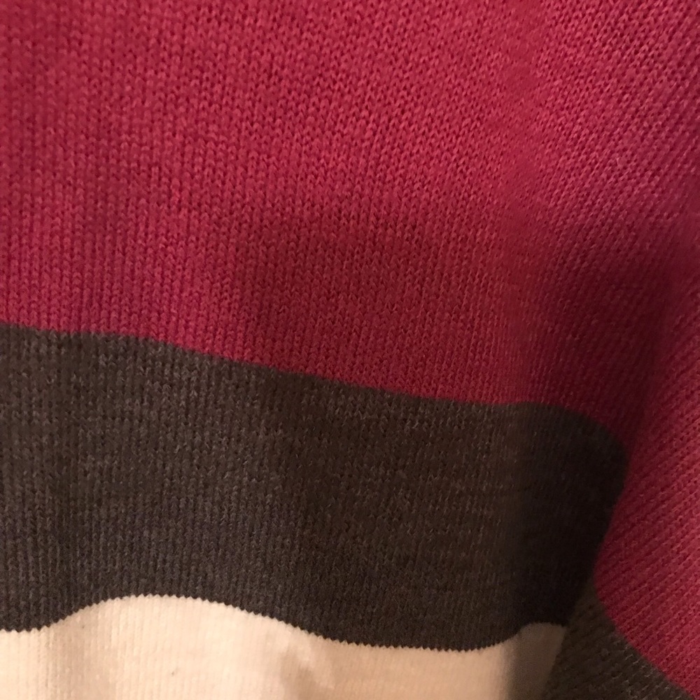 Nice Sweater